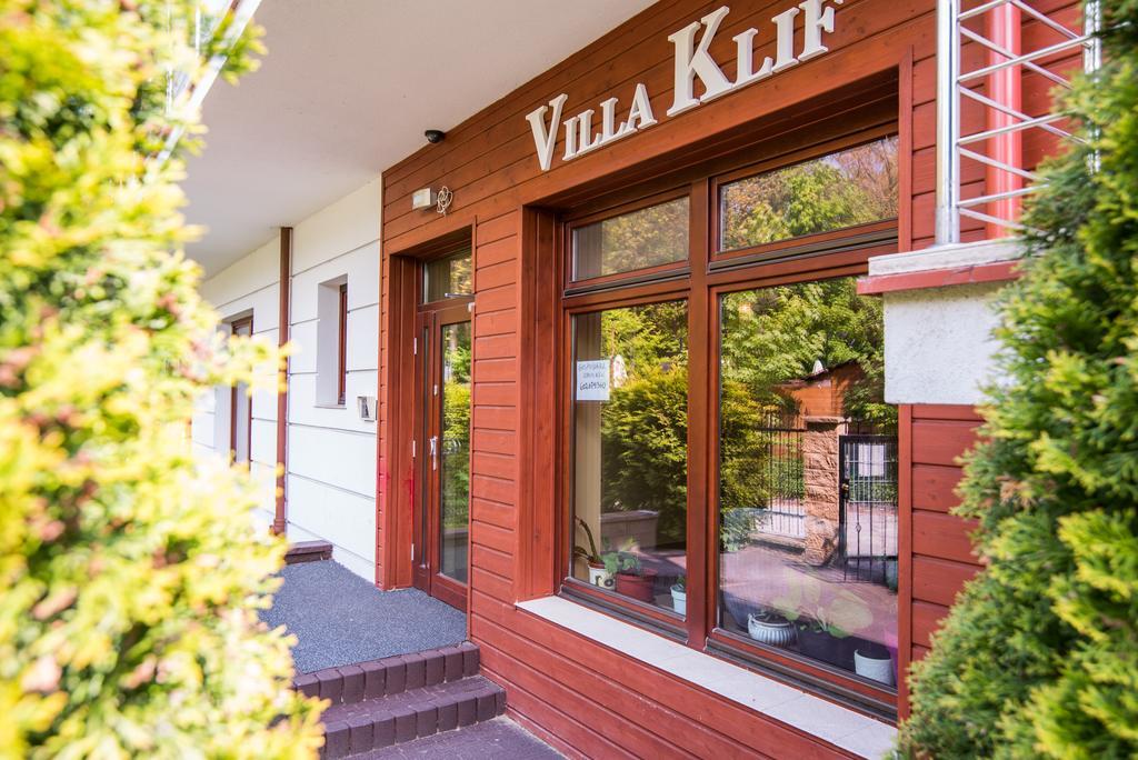 "Ku Sloncu" - Jastrzebia Gora No.17 Lägenhet Exteriör bild